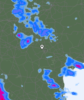 Precipitazioni