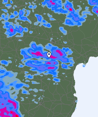 Precipitazioni