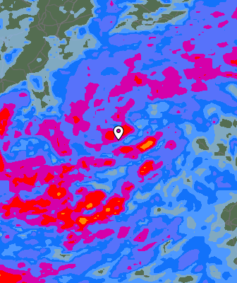 Precipitação