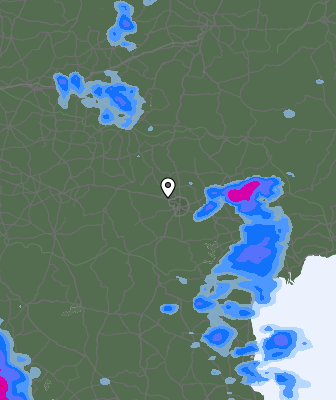 Precipitazioni