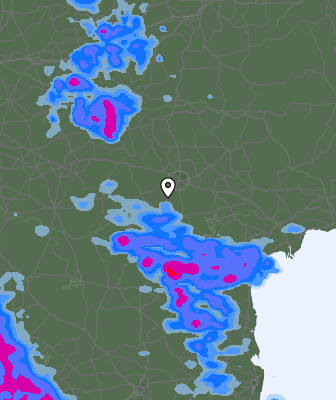 Precipitazioni