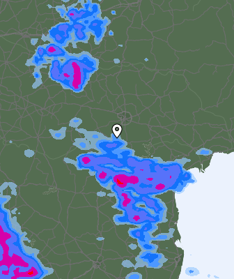 Precipitazioni