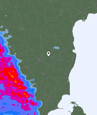 Precipitazioni