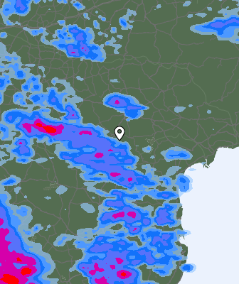 Precipitazioni