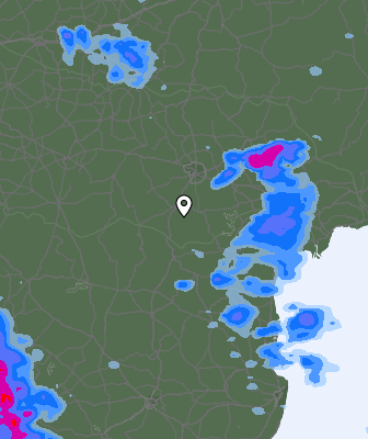 Precipitazioni