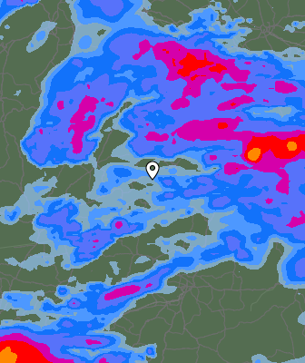 Precipitação