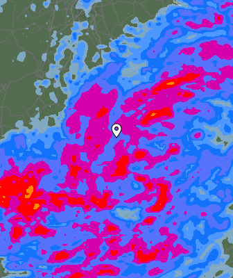 Precipitação