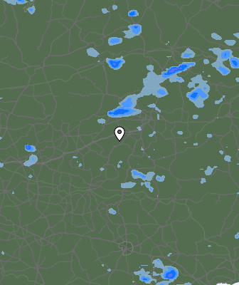Opady atmosferyczne