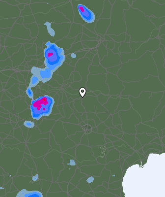 Precipitazioni