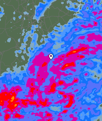 Precipitação
