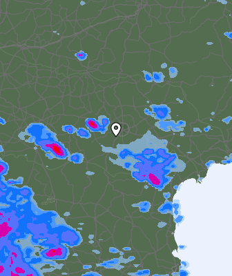 Precipitazioni