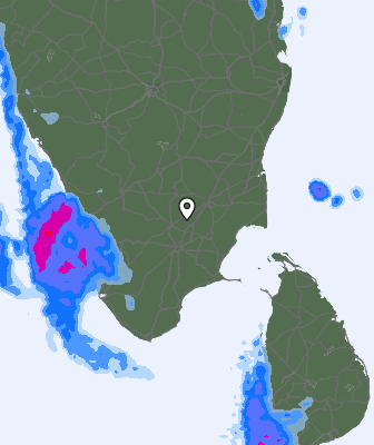Precipitazioni