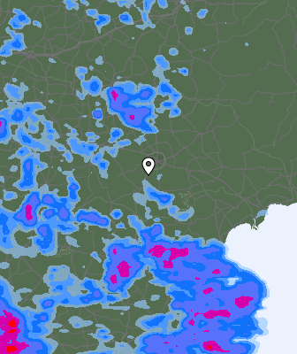 Precipitazioni