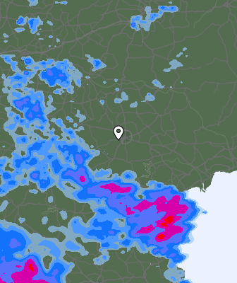Precipitazioni