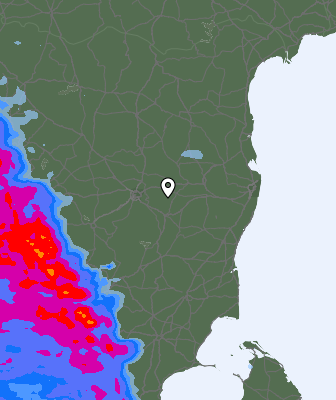 Precipitaţii