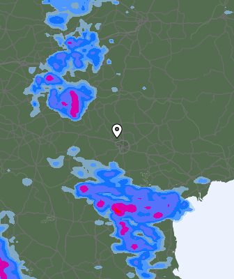 Precipitazioni