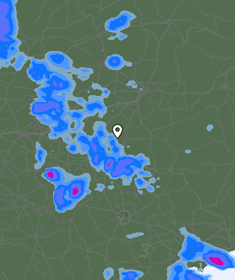 Precipitazioni