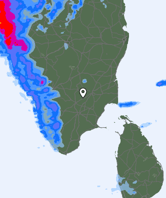 Precipitação