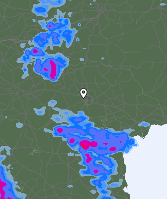 Precipitazioni