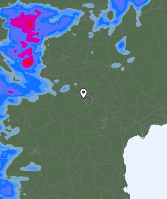 Precipitazioni