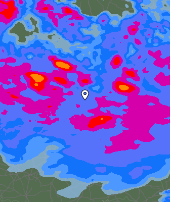 Precipitazioni