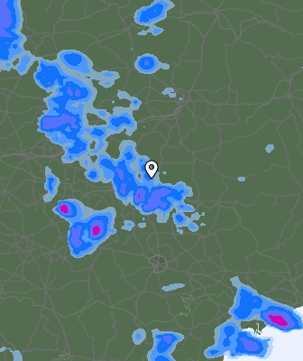 Opady atmosferyczne