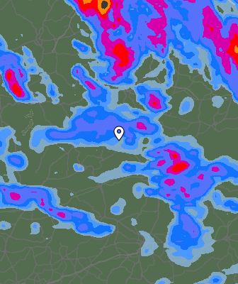 Precipitação