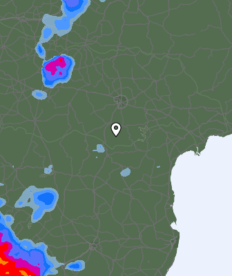 Precipitazioni