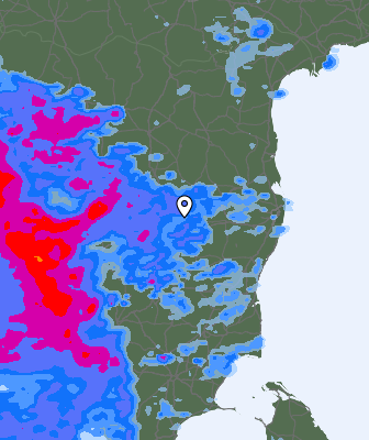 Precipitazioni