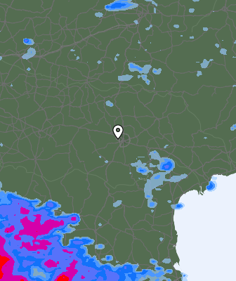 Precipitazioni