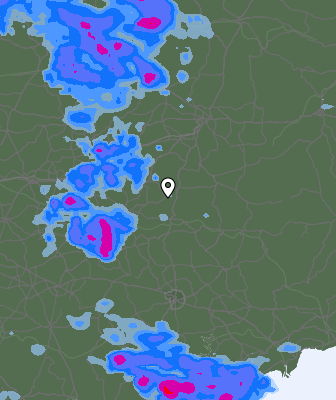 Precipitazioni