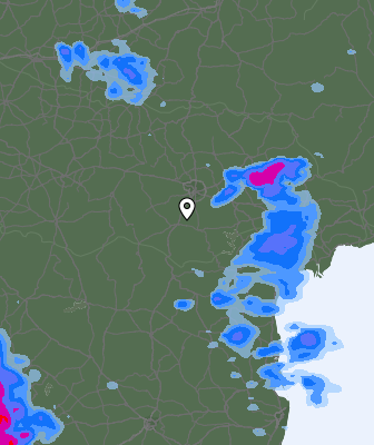 Precipitazioni