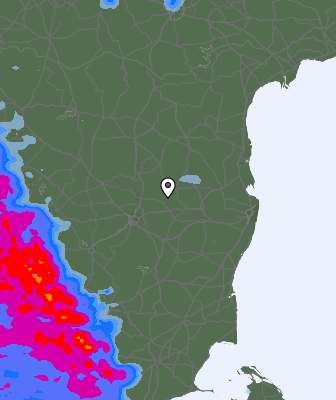 Precipitazioni