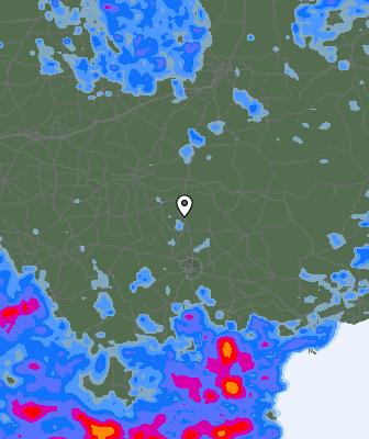 Precipitazioni