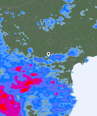 Precipitazioni