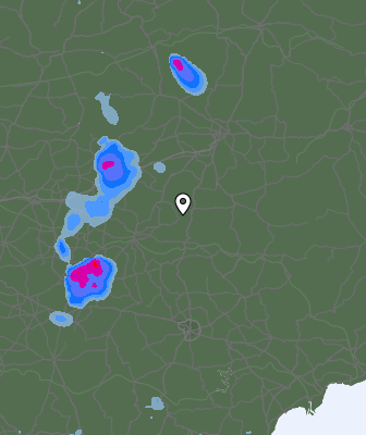 Precipitazioni