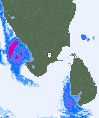 Precipitazioni