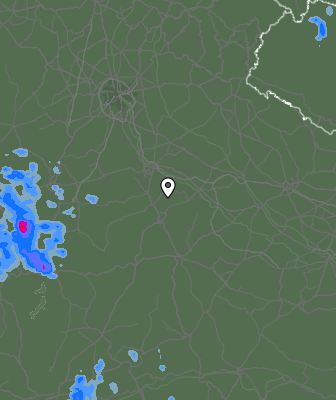Precipitaţii