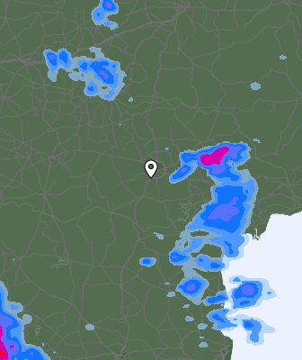 Precipitazioni