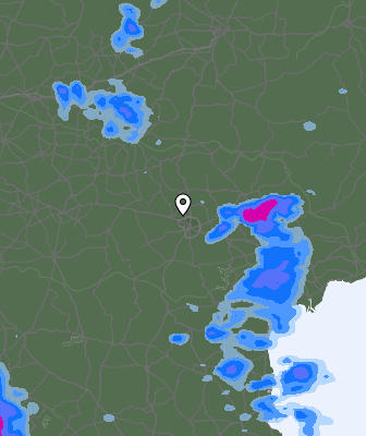 Precipitazioni