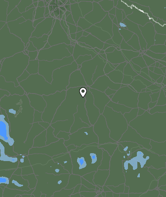 Nedbør