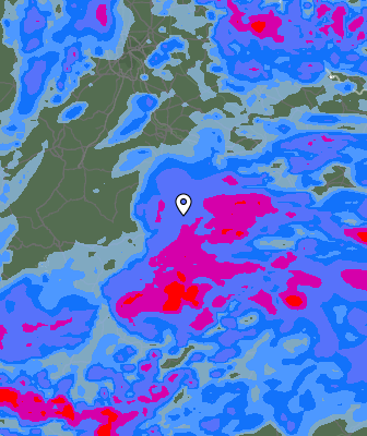 Precipitação