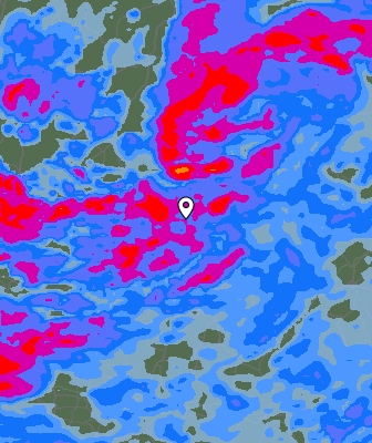 Precipitação