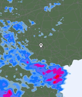 Precipitazioni
