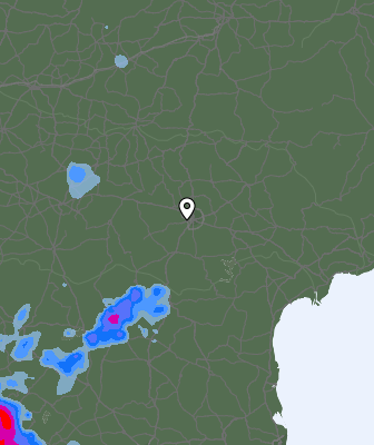 Precipitazioni