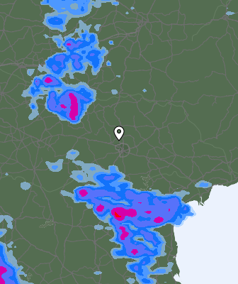 Precipitazioni
