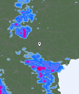 Precipitazioni
