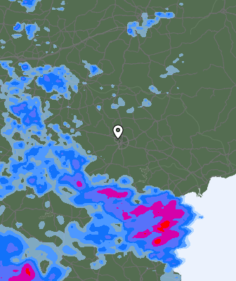 Precipitazioni
