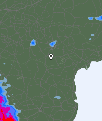 Precipitazioni