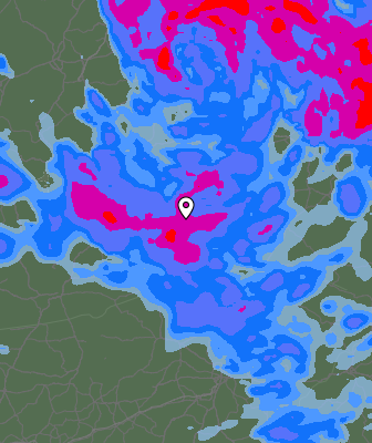 Precipitação